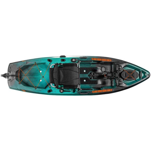 Sportsman PDL 106 - Image 3