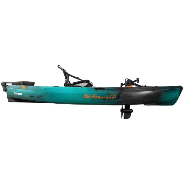 Sportsman PDL 106 - Image 2