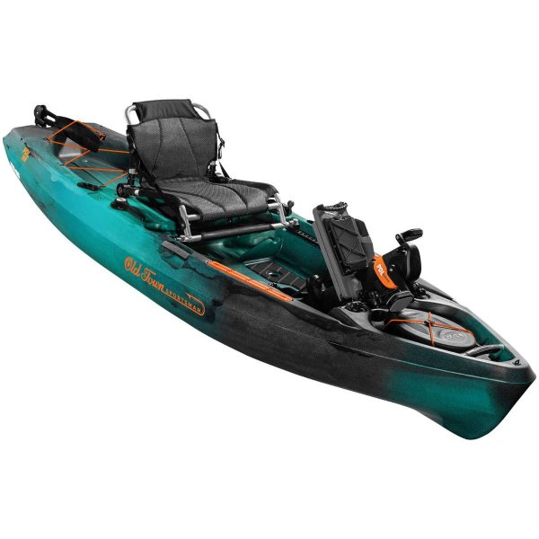 Sportsman PDL 106 - Image 4