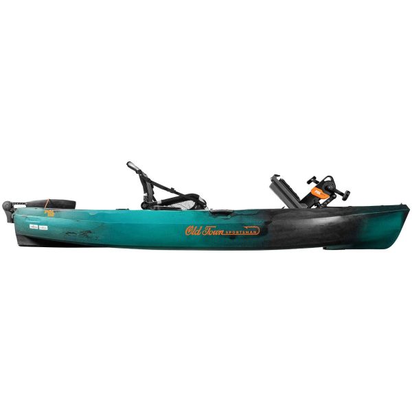 Sportsman PDL 106 - Image 5