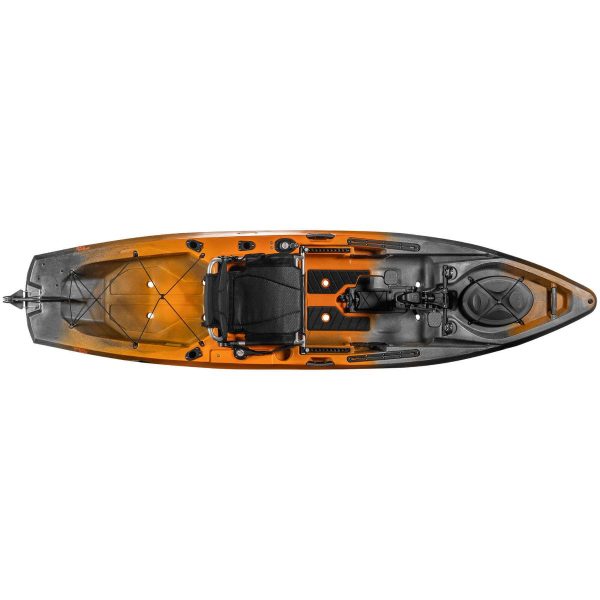 Sportsman PDL 120 - Image 3