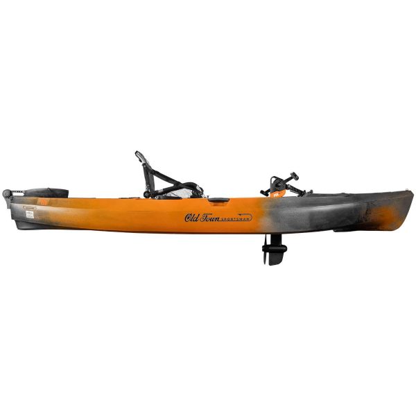 Sportsman PDL 120 - Image 2
