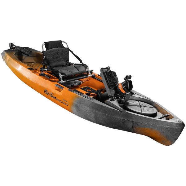 Sportsman PDL 120 - Image 4