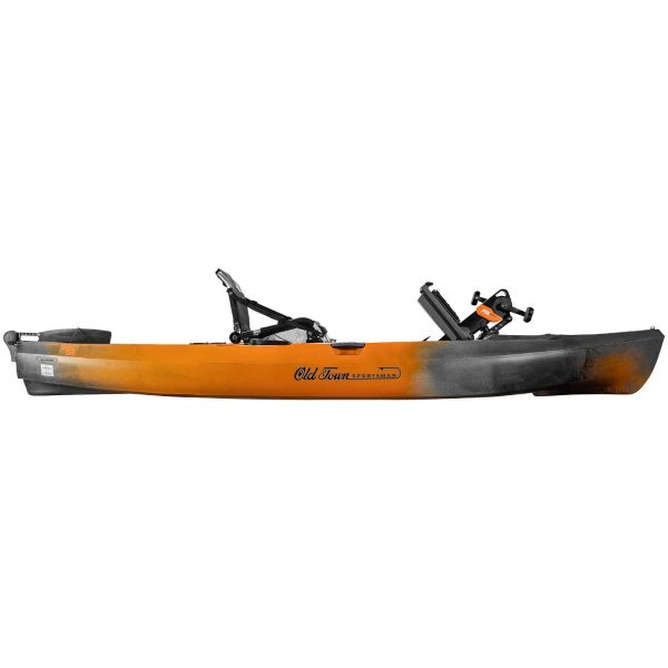 Sportsman PDL 120 - Image 5