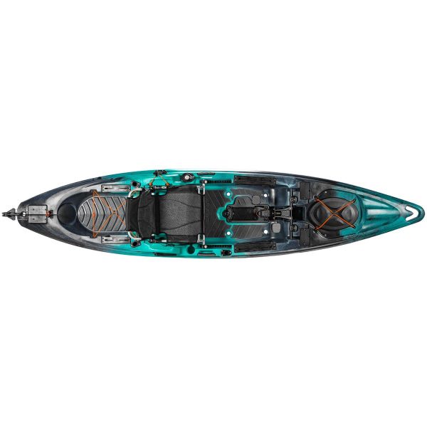 Sportsman BigWater PDL 132 - Image 3