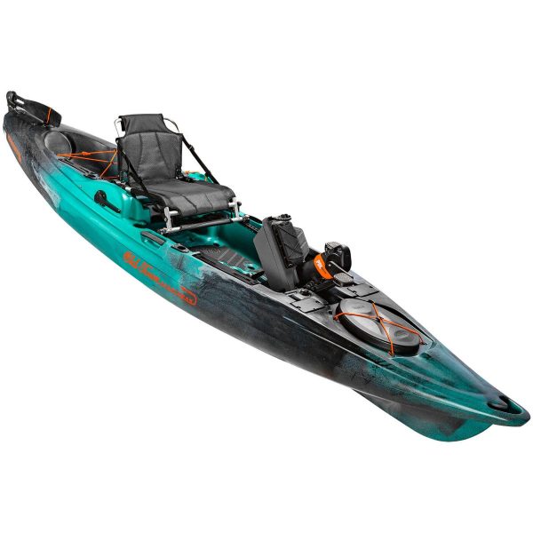 Sportsman BigWater PDL 132 - Image 4