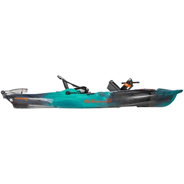 Sportsman BigWater PDL 132 - Image 5