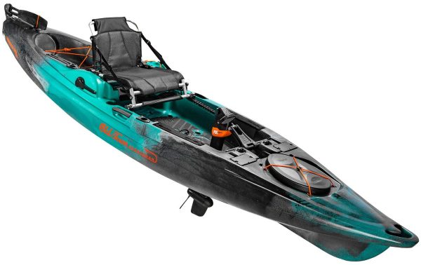 Sportsman BigWater PDL 132