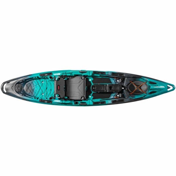 Sportsman BigWater 132 - Image 2