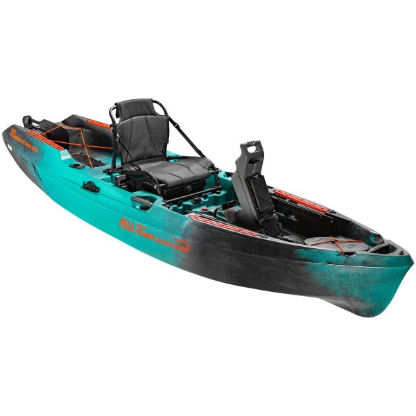 Sportsman 106 - Image 4