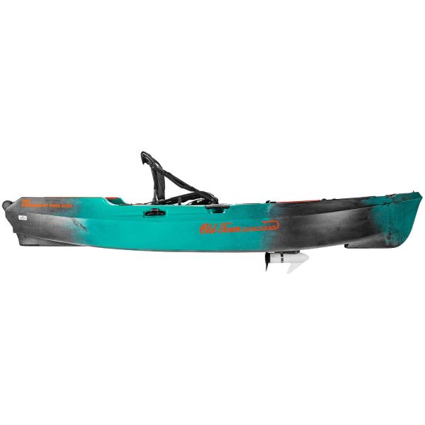 Sportsman 106 - Image 2
