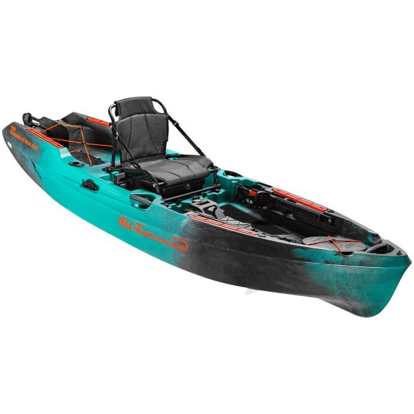Sportsman 106