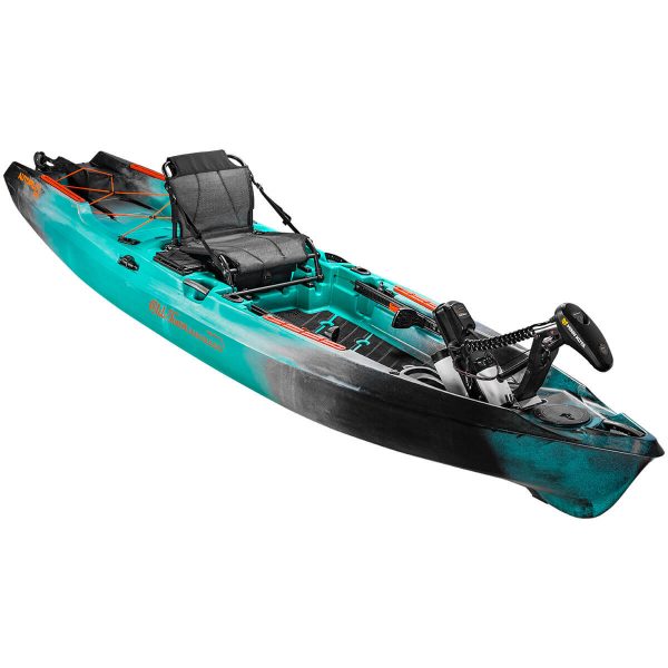 Sportsman AutoPilot 136 - Image 4