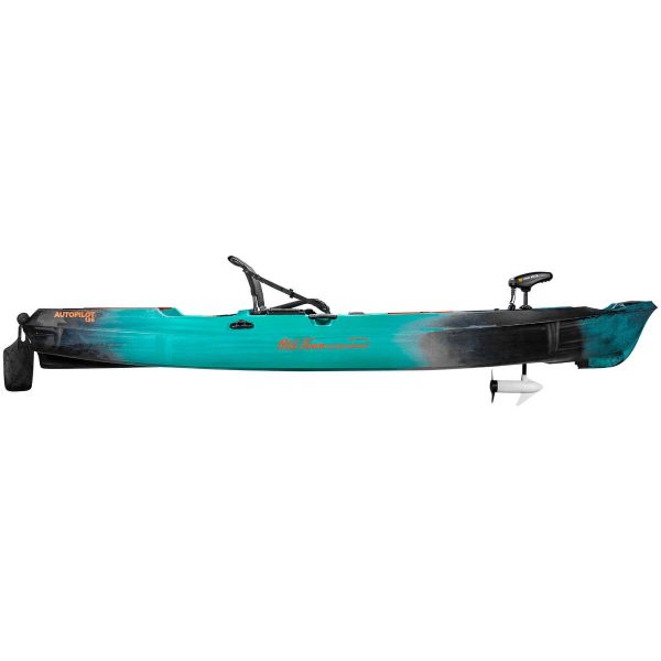 Sportsman AutoPilot 136 - Image 2