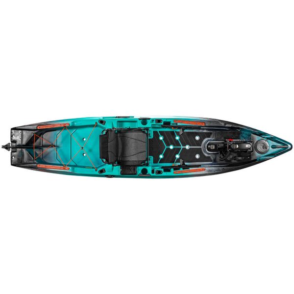 Sportsman AutoPilot 136 - Image 3