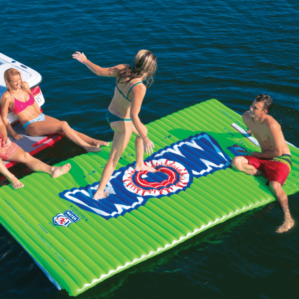 Wow Water Walkway - Image 2