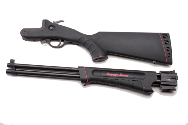 Savage 42 Takedown Compact - Image 2