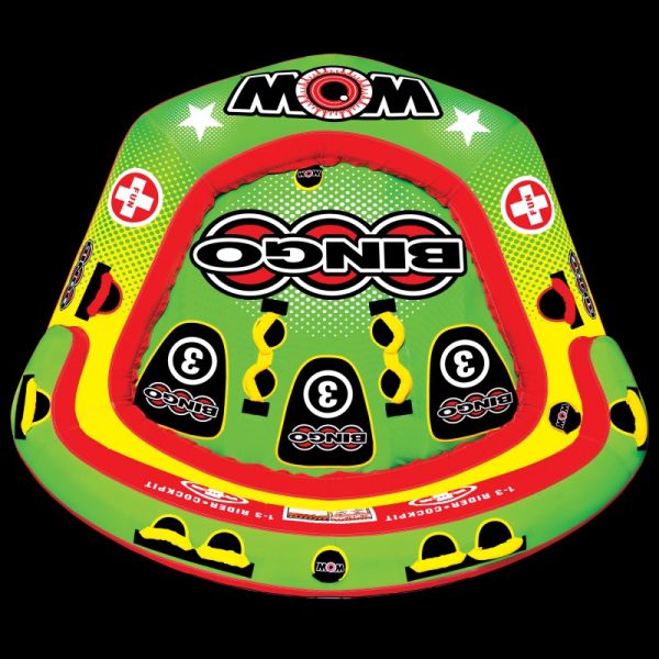Wow Bingo 3P - Image 3