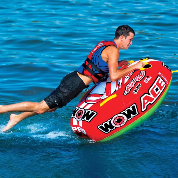 Wow Ace Racing - Image 3