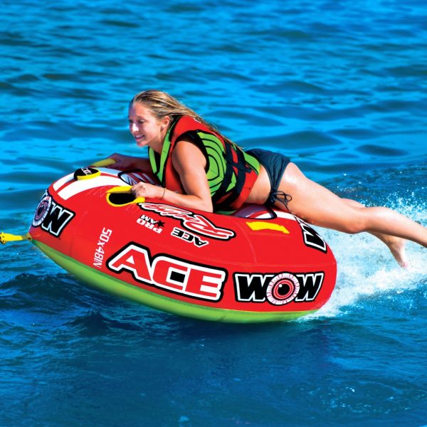 Wow Ace Racing - Image 4
