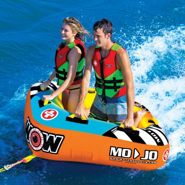 Wow Mojo 2 - Image 3