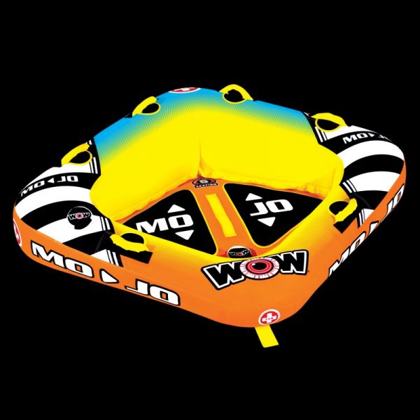 Wow Mojo 2