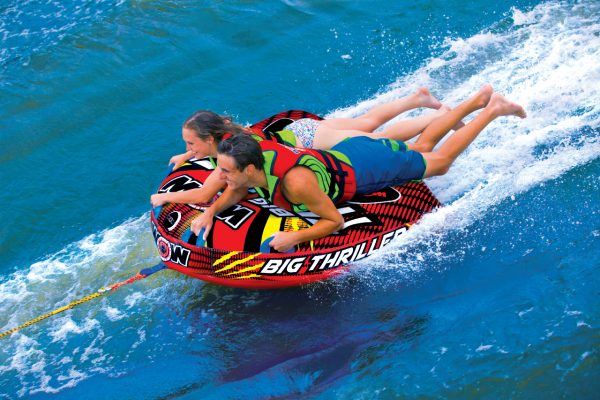 Wow Giant Thriller - Image 2