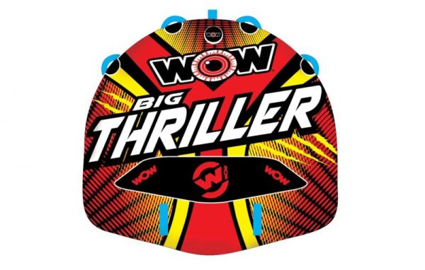 Wow Big Thriller - Image 2