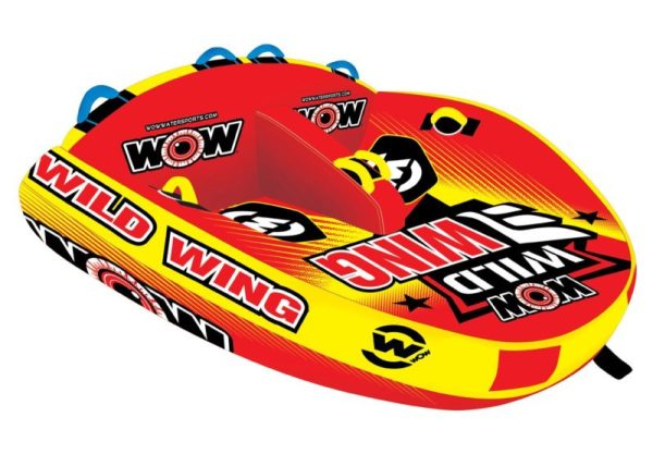 Wow Wild Wing 2P - Image 2