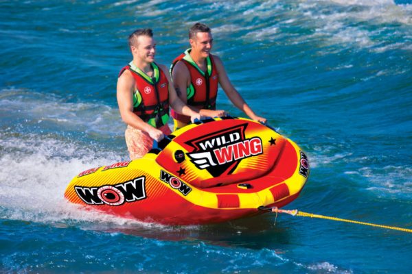 Wow Wild Wing 2P - Image 3