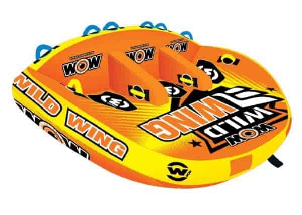 Wow Wild Wing 3P - Image 2