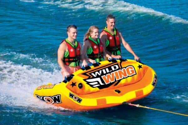 Wow Wild Wing 3P - Image 3