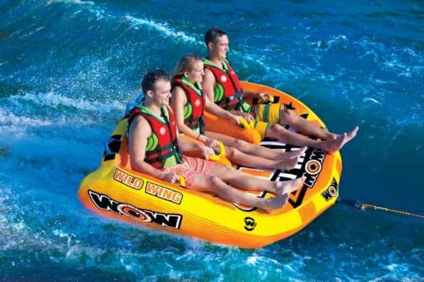 Wow Wild Wing 3P - Image 4