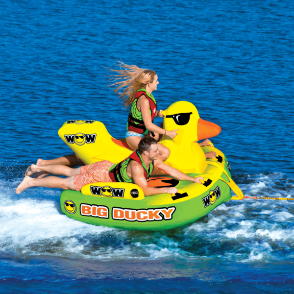 Wow Big Ducky - Image 2