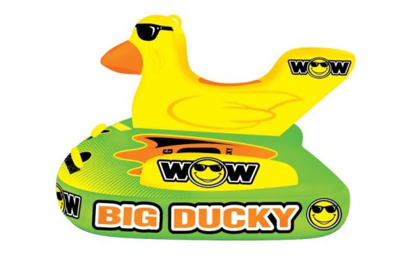Wow Big Ducky - Image 4