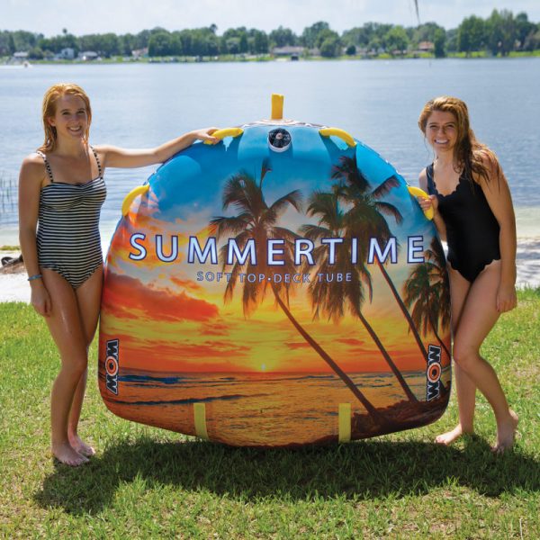Wow Summertime 2P - Image 2