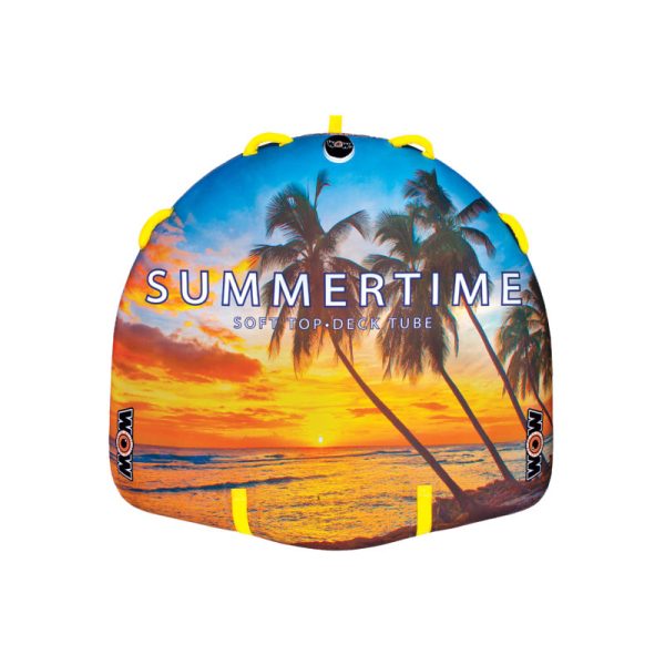 Wow Summertime 2P - Image 3