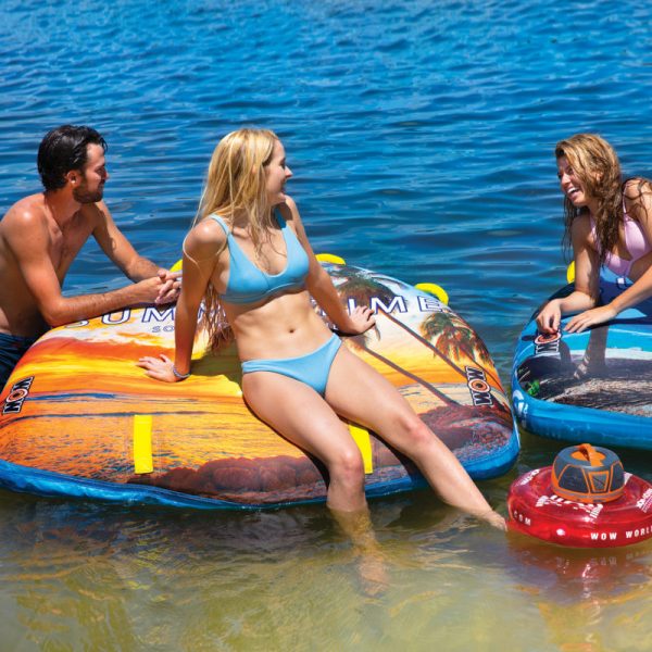 Wow Summertime 2P - Image 4