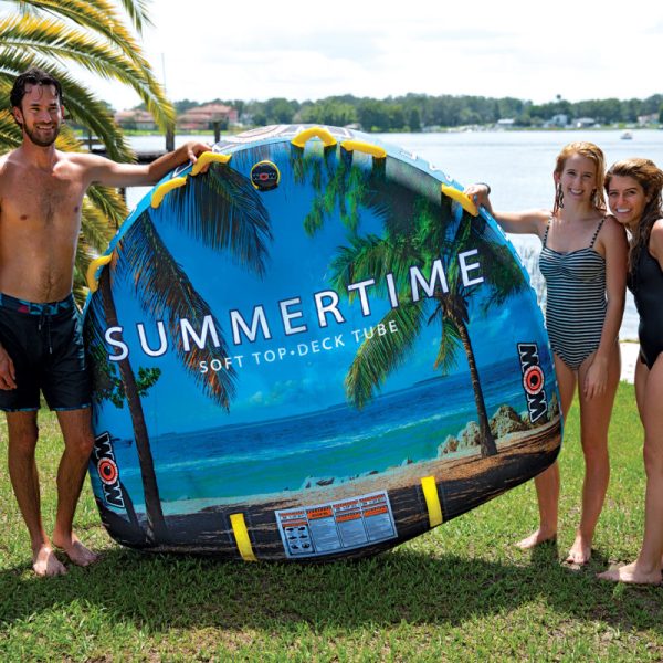 Wow Summertime 3P - Image 2