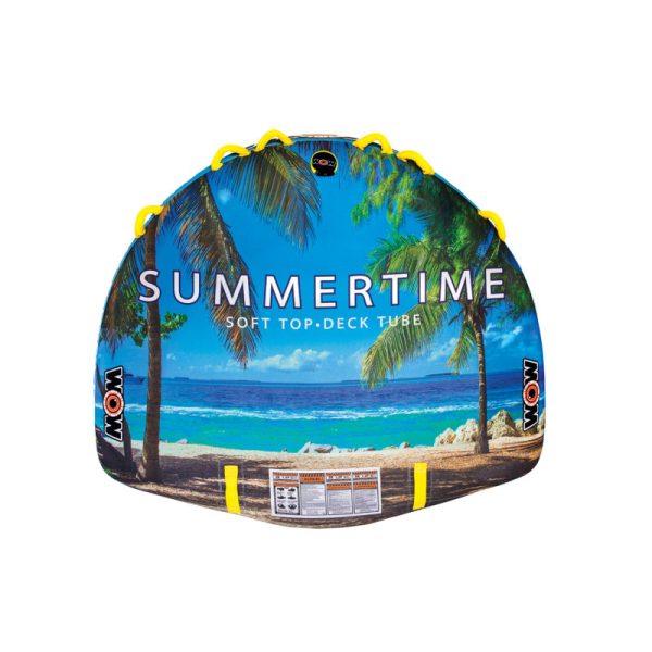 Wow Summertime 3P - Image 4