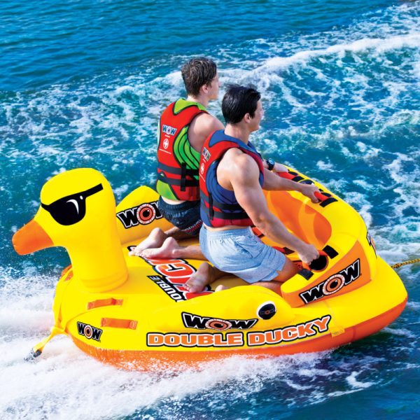 Wow Double Ducky - Image 2