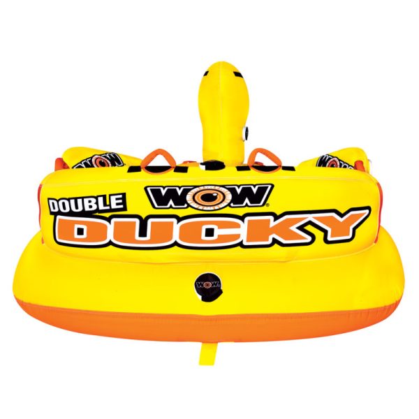 Wow Double Ducky - Image 3