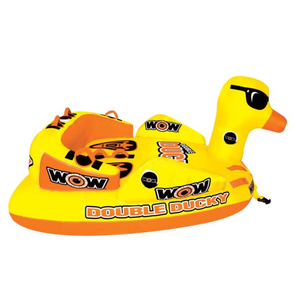 Wow Double Ducky - Image 4