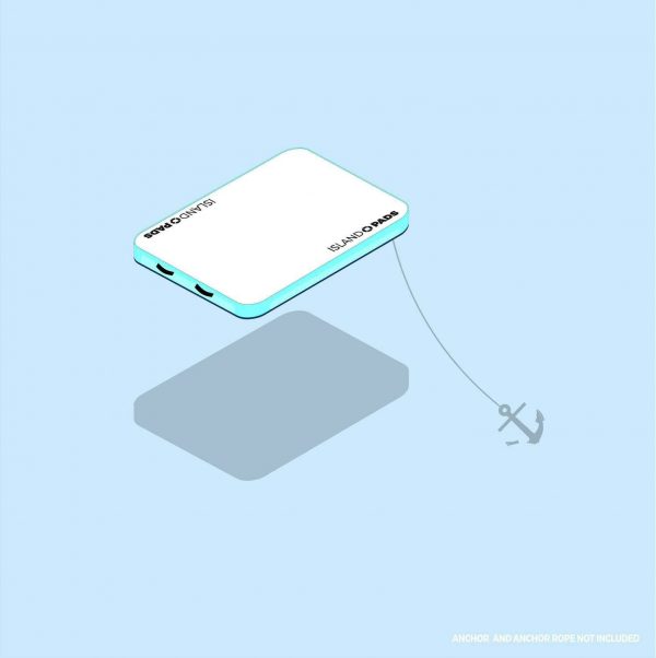 Island Pad 125 - Image 2