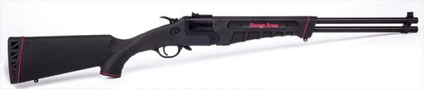 Savage 42 Takedown Compact