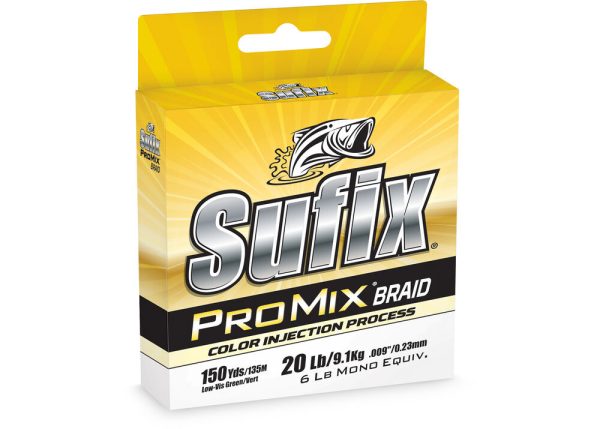 ProMix® Braid