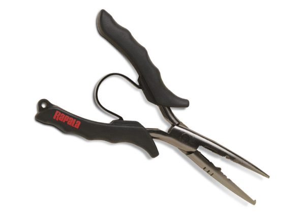 Rapala 8-1/2" Stainless Steel Pliers