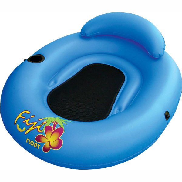 Fiji Float
