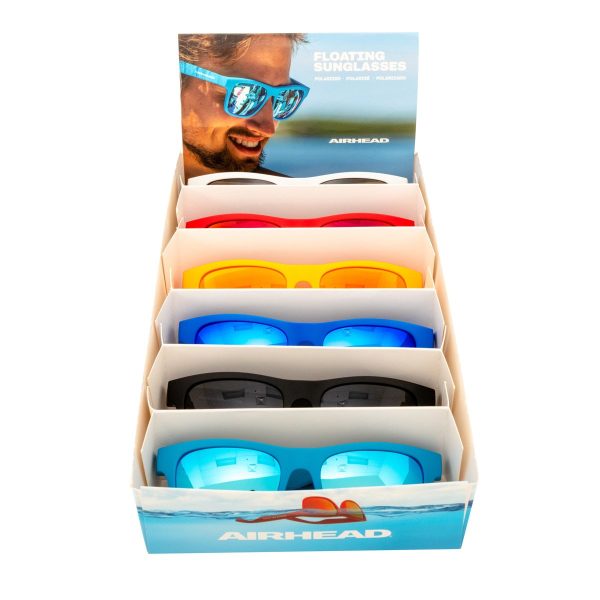 Classic Floating Sunglasses - Image 3