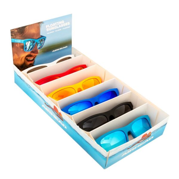 Classic Floating Sunglasses - Image 2